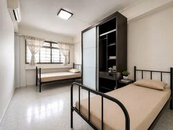 Blk 620 Woodlands Drive 52 (Woodlands), HDB 4 Rooms #577026071